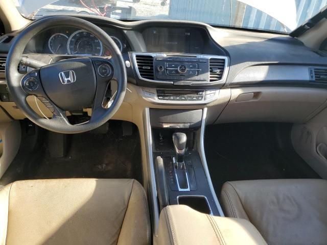 Photo 7 VIN: 1HGCR2F39EA256656 - HONDA ACCORD LX 