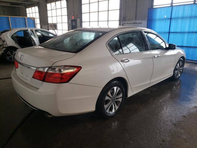 Photo 3 VIN: 1HGCR2F39EA258519 - HONDA ACCORD 