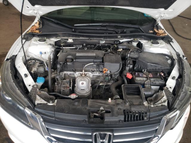 Photo 6 VIN: 1HGCR2F39EA258519 - HONDA ACCORD 