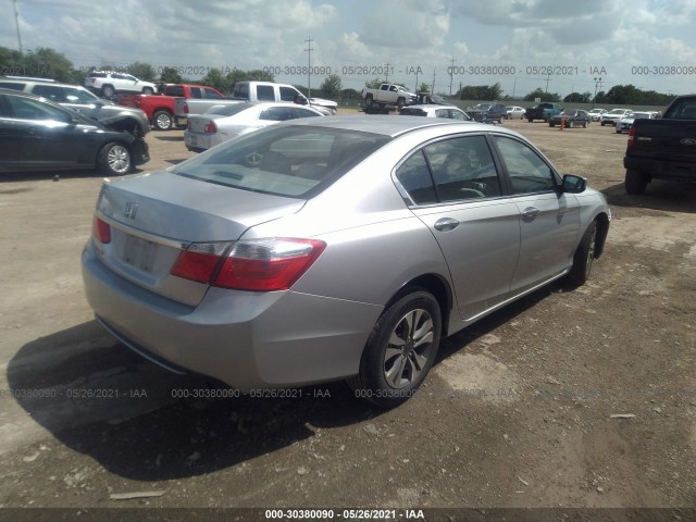 Photo 3 VIN: 1HGCR2F39EA264336 - HONDA ACCORD SEDAN 