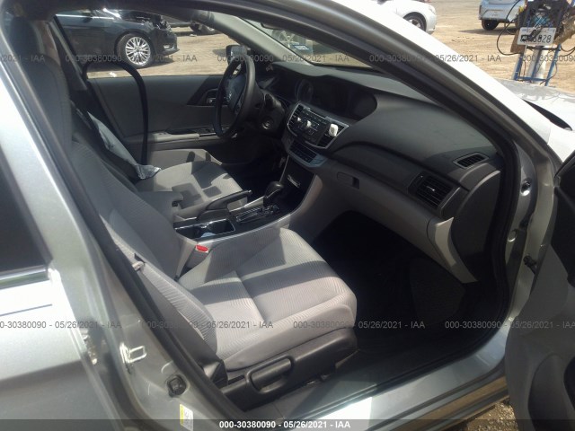 Photo 4 VIN: 1HGCR2F39EA264336 - HONDA ACCORD SEDAN 