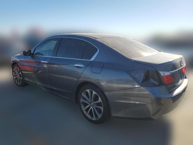 Photo 1 VIN: 1HGCR2F39EA268516 - HONDA ACCORD 