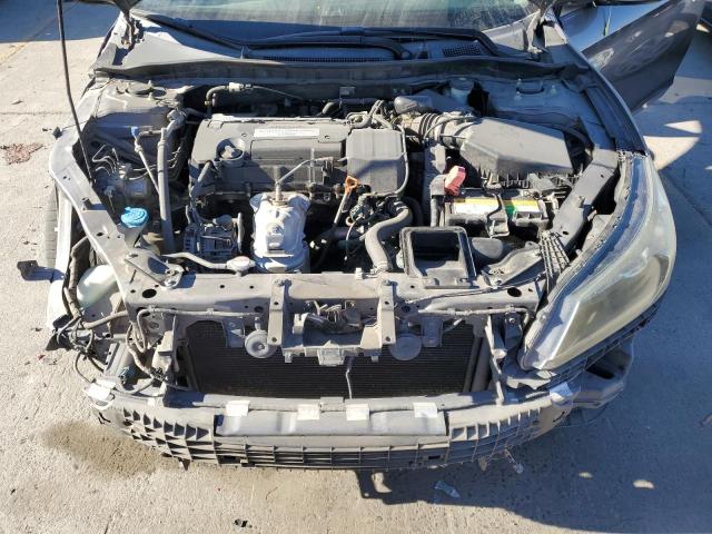 Photo 10 VIN: 1HGCR2F39EA268516 - HONDA ACCORD 