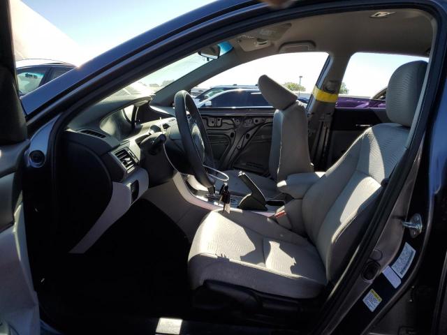 Photo 6 VIN: 1HGCR2F39EA268516 - HONDA ACCORD 