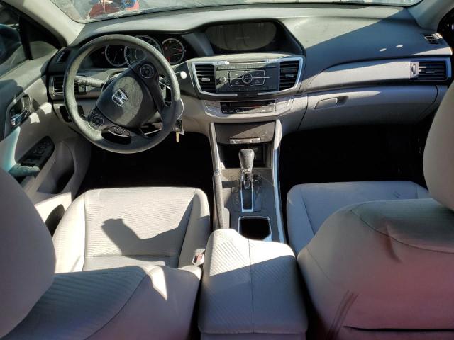 Photo 7 VIN: 1HGCR2F39EA268516 - HONDA ACCORD 