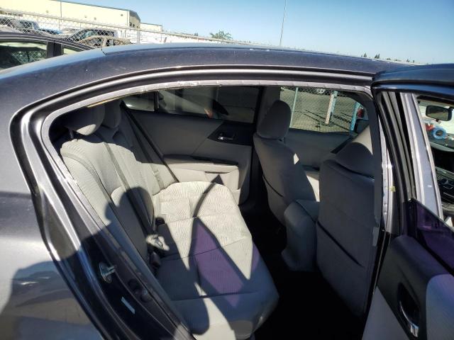 Photo 9 VIN: 1HGCR2F39EA268516 - HONDA ACCORD 