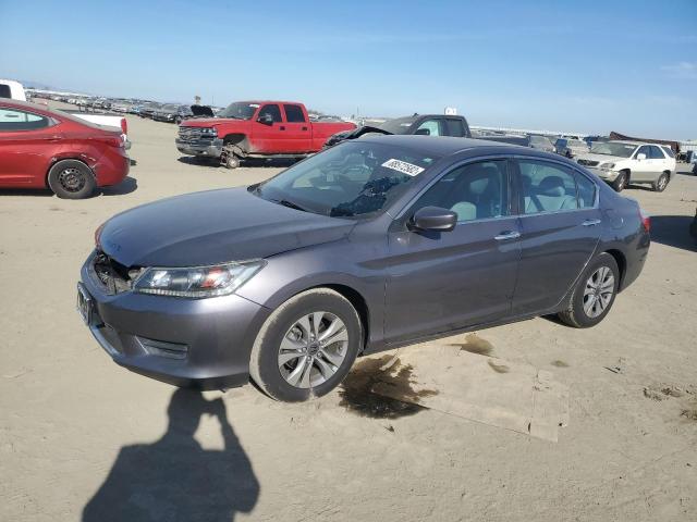 Photo 0 VIN: 1HGCR2F39EA268547 - HONDA ACCORD LX 