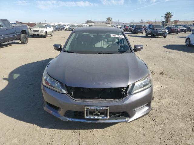 Photo 4 VIN: 1HGCR2F39EA268547 - HONDA ACCORD LX 