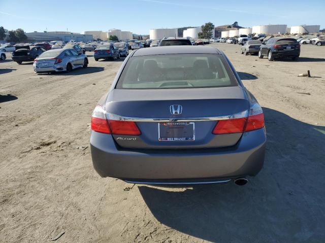 Photo 5 VIN: 1HGCR2F39EA268547 - HONDA ACCORD LX 