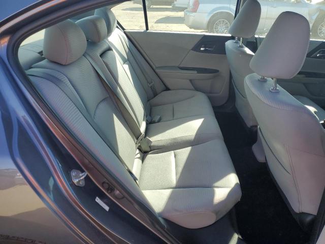 Photo 9 VIN: 1HGCR2F39EA268547 - HONDA ACCORD LX 