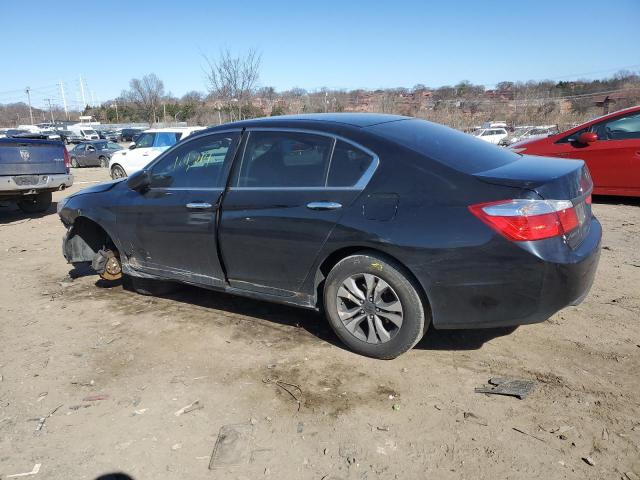 Photo 1 VIN: 1HGCR2F39EA269410 - HONDA ACCORD LX 