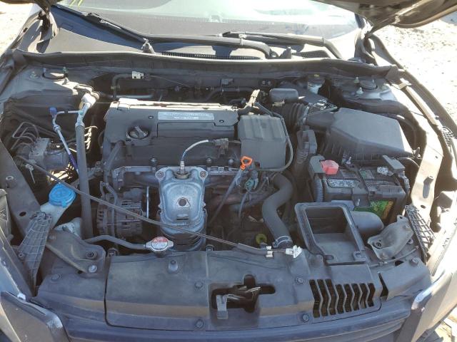 Photo 10 VIN: 1HGCR2F39EA269410 - HONDA ACCORD LX 