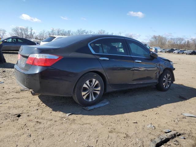 Photo 2 VIN: 1HGCR2F39EA269410 - HONDA ACCORD LX 