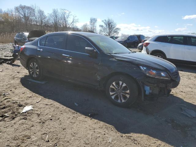 Photo 3 VIN: 1HGCR2F39EA269410 - HONDA ACCORD LX 