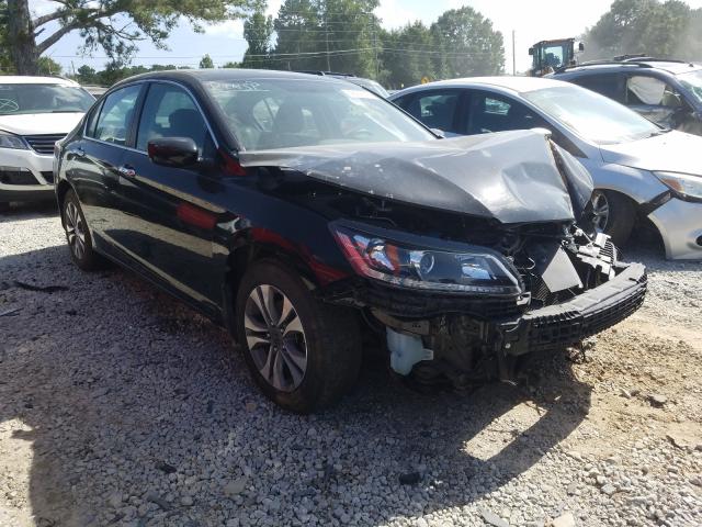 Photo 0 VIN: 1HGCR2F39EA280357 - HONDA ACCORD LX 