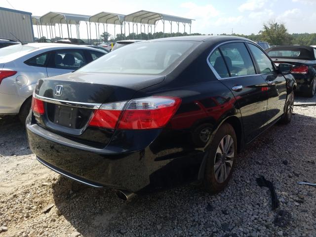 Photo 3 VIN: 1HGCR2F39EA280357 - HONDA ACCORD LX 