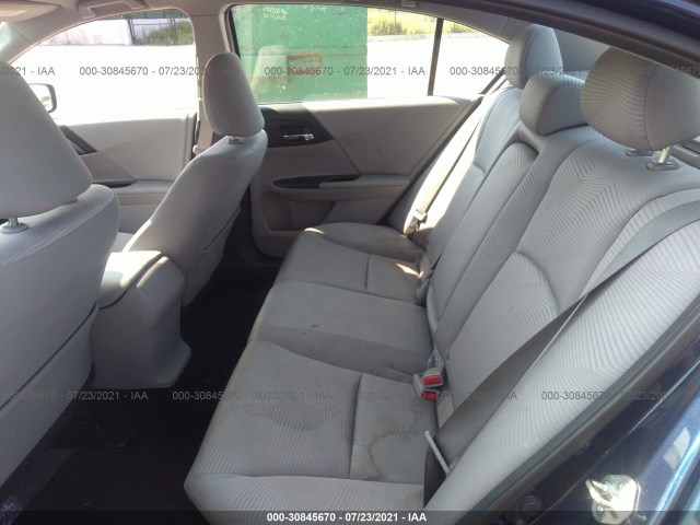 Photo 7 VIN: 1HGCR2F39EA283484 - HONDA ACCORD SEDAN 