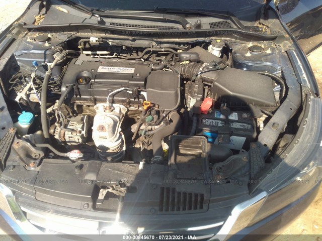 Photo 9 VIN: 1HGCR2F39EA283484 - HONDA ACCORD SEDAN 