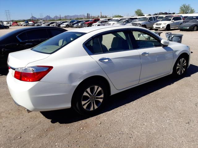 Photo 2 VIN: 1HGCR2F39EA287115 - HONDA ACCORD 