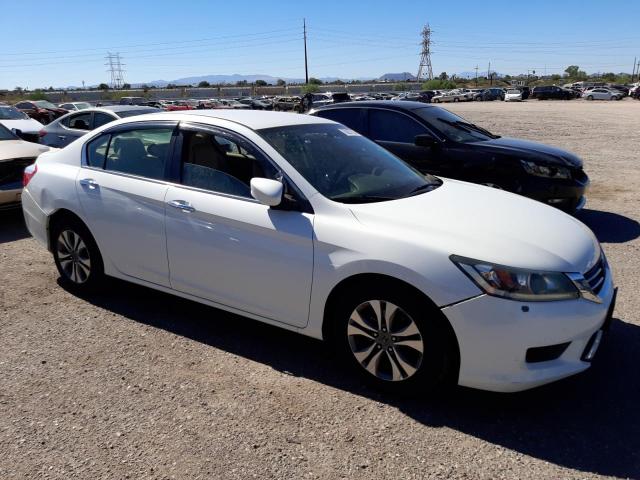 Photo 3 VIN: 1HGCR2F39EA287115 - HONDA ACCORD 