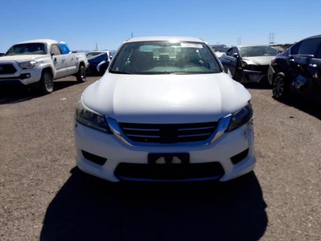 Photo 4 VIN: 1HGCR2F39EA287115 - HONDA ACCORD 