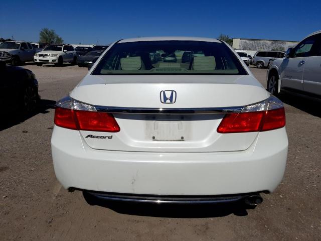 Photo 5 VIN: 1HGCR2F39EA287115 - HONDA ACCORD 