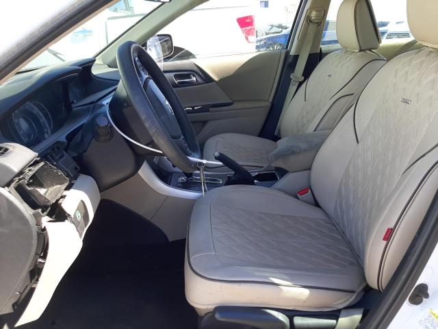 Photo 6 VIN: 1HGCR2F39EA287115 - HONDA ACCORD 