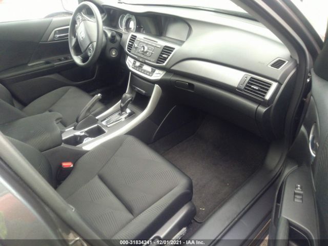 Photo 4 VIN: 1HGCR2F39EA293402 - HONDA ACCORD SEDAN 