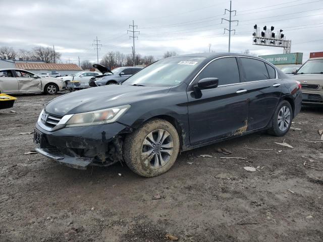 Photo 0 VIN: 1HGCR2F39EA295697 - HONDA ACCORD 