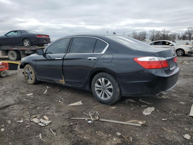 Photo 1 VIN: 1HGCR2F39EA295697 - HONDA ACCORD 