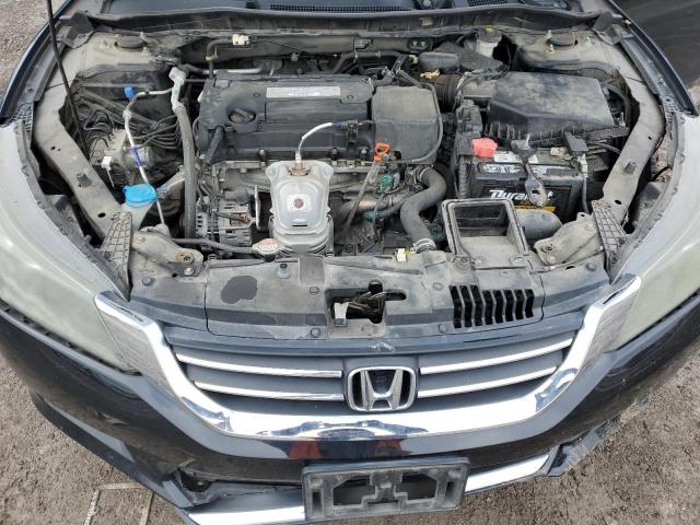 Photo 10 VIN: 1HGCR2F39EA295697 - HONDA ACCORD 