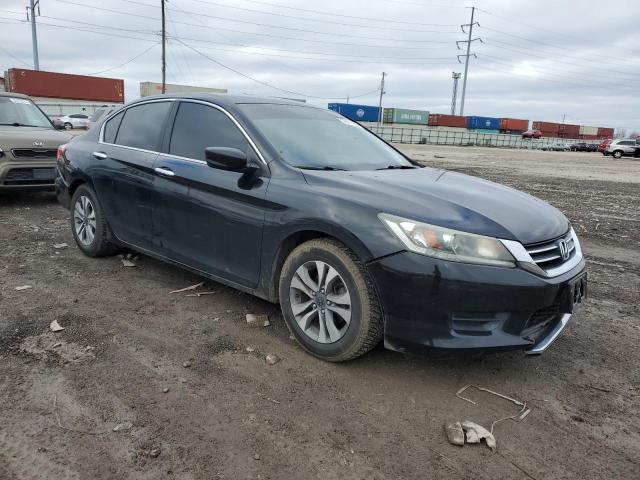 Photo 3 VIN: 1HGCR2F39EA295697 - HONDA ACCORD 