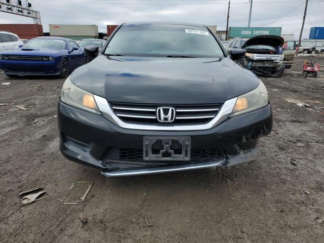 Photo 4 VIN: 1HGCR2F39EA295697 - HONDA ACCORD 