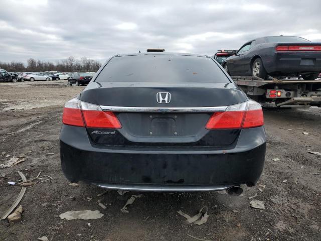 Photo 5 VIN: 1HGCR2F39EA295697 - HONDA ACCORD 