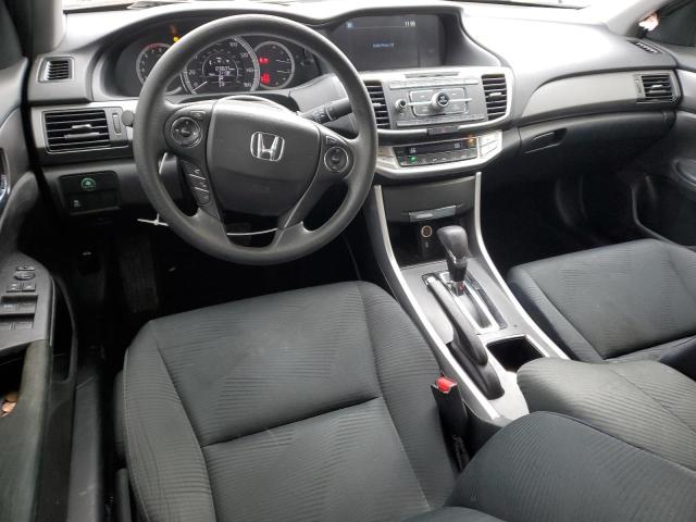 Photo 7 VIN: 1HGCR2F39EA295697 - HONDA ACCORD 