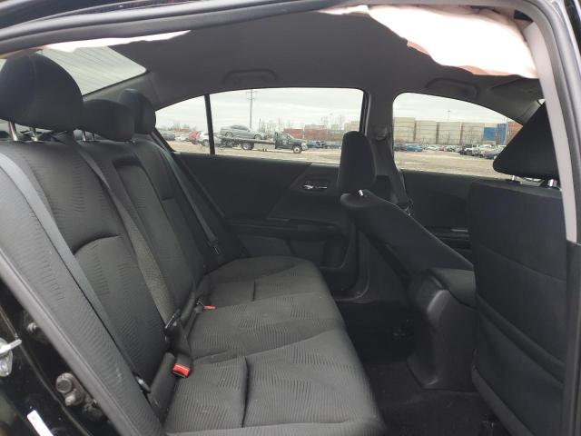 Photo 9 VIN: 1HGCR2F39EA295697 - HONDA ACCORD 