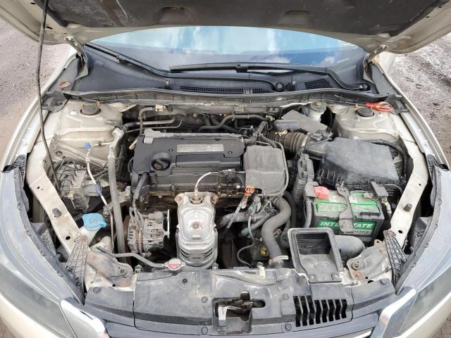 Photo 10 VIN: 1HGCR2F39EA299460 - HONDA ACCORD LX 