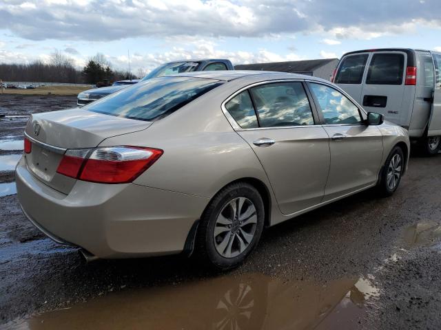 Photo 2 VIN: 1HGCR2F39EA299460 - HONDA ACCORD LX 