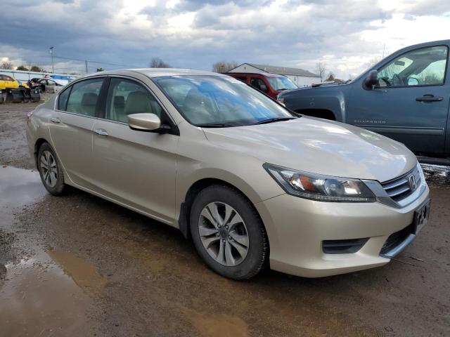 Photo 3 VIN: 1HGCR2F39EA299460 - HONDA ACCORD LX 