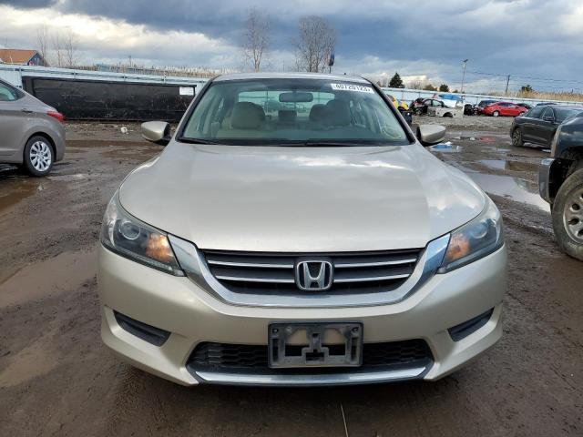 Photo 4 VIN: 1HGCR2F39EA299460 - HONDA ACCORD LX 