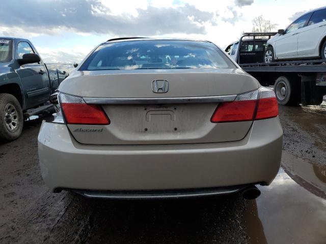 Photo 5 VIN: 1HGCR2F39EA299460 - HONDA ACCORD LX 