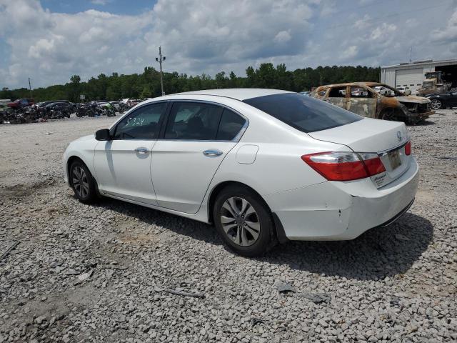 Photo 1 VIN: 1HGCR2F39EA300462 - HONDA ACCORD 