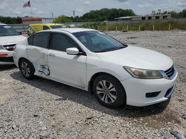 Photo 3 VIN: 1HGCR2F39EA300462 - HONDA ACCORD 