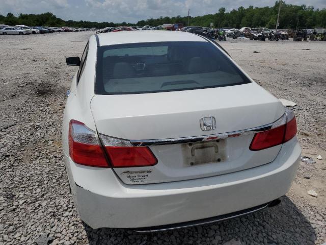 Photo 5 VIN: 1HGCR2F39EA300462 - HONDA ACCORD 