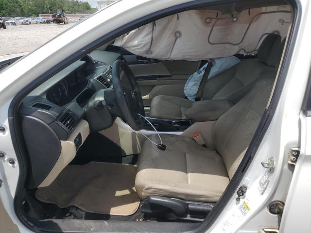 Photo 6 VIN: 1HGCR2F39EA300462 - HONDA ACCORD 