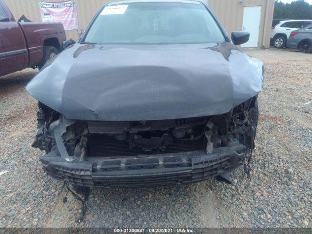 Photo 5 VIN: 1HGCR2F39EA300896 - HONDA ACCORD SEDAN 