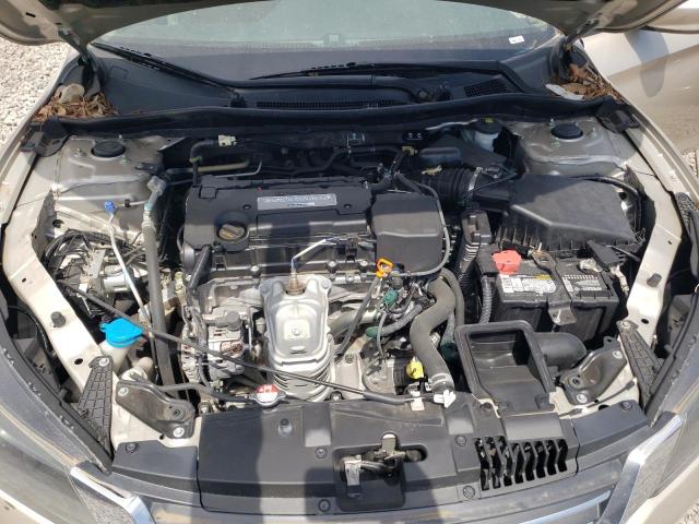 Photo 10 VIN: 1HGCR2F39EA307301 - HONDA ACCORD LX 