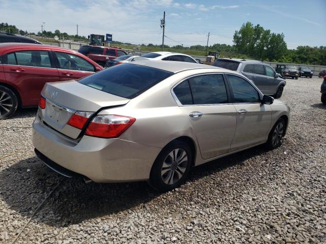 Photo 2 VIN: 1HGCR2F39EA307301 - HONDA ACCORD LX 