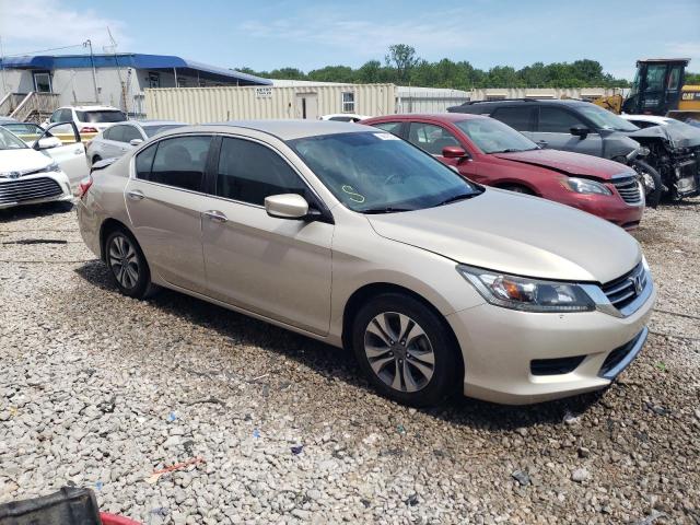 Photo 3 VIN: 1HGCR2F39EA307301 - HONDA ACCORD LX 