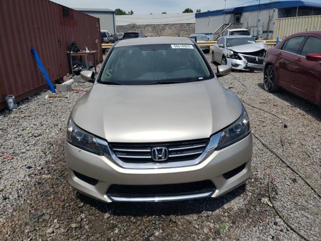 Photo 4 VIN: 1HGCR2F39EA307301 - HONDA ACCORD LX 